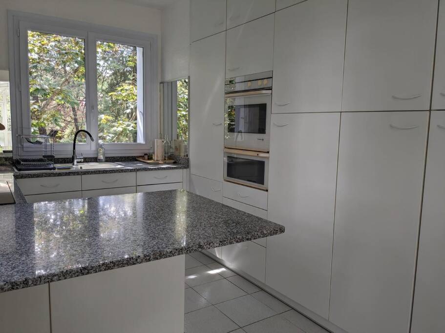 Maison Spacieuse Et Lumineuse 4 Personnes Lavilledieu  Exteriör bild