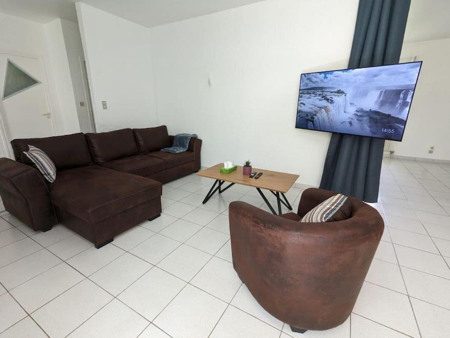 Maison Spacieuse Et Lumineuse 4 Personnes Lavilledieu  Exteriör bild