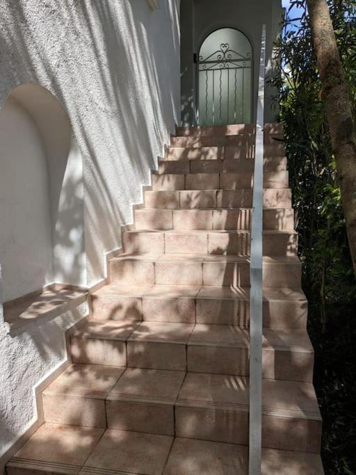 Maison Spacieuse Et Lumineuse 4 Personnes Lavilledieu  Exteriör bild